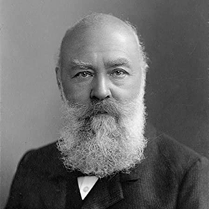 Christoph Friedrich Blumhardt