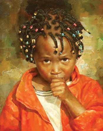 Kiéra Malone, Soyab