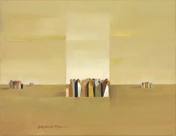 abstract art