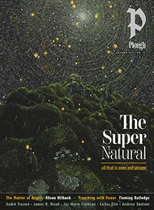 The Supernatural
