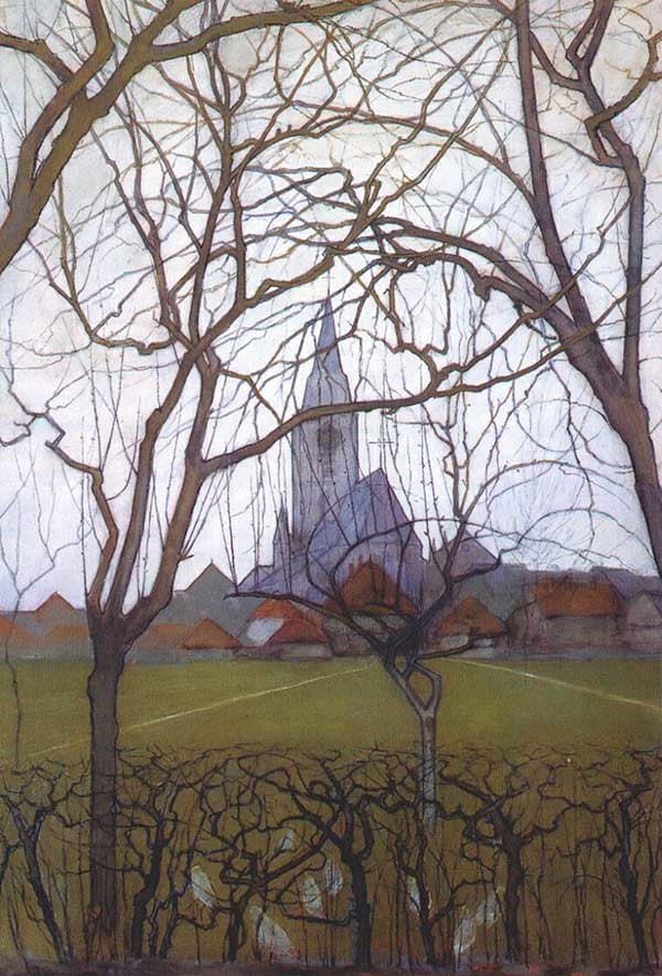 Village Church