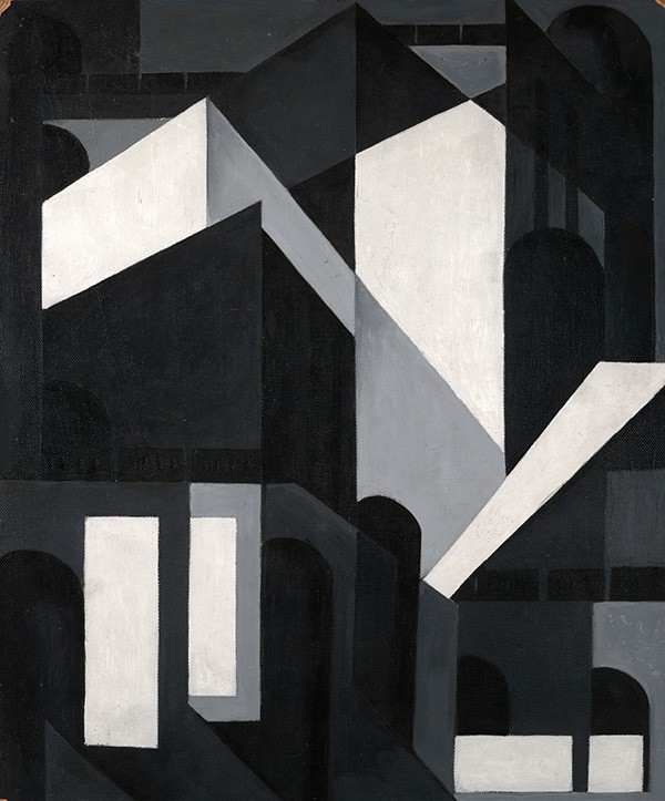 City Shapes