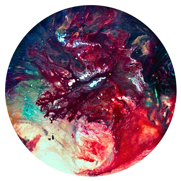 colorful painting