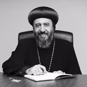 Archbishop Angaelos