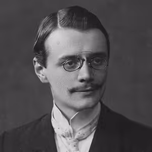 Eberhard Arnold