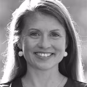 Amy Julia Becker