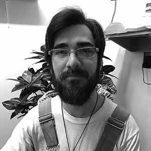 Jeremiah Barker