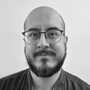 Sergio Bermudez