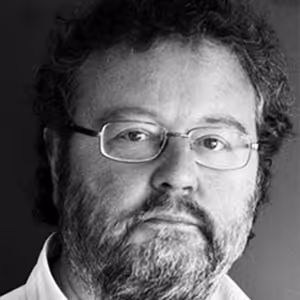John Carlin