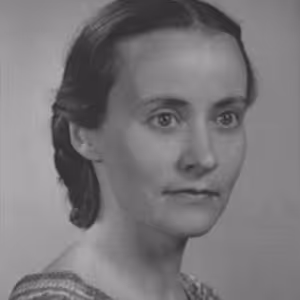 Jane Tyson Clement