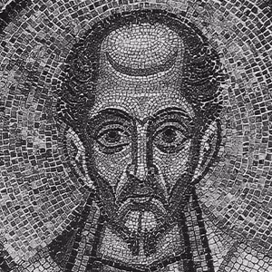 Saint John Chrysostom