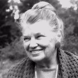 Catherine Doherty