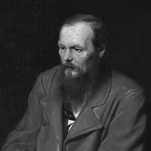 Fyodor Dostoyevsky