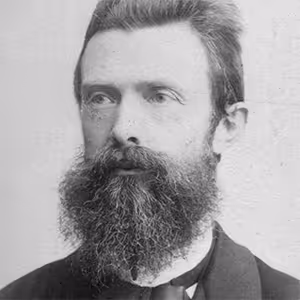 Friedrich Wilhelm Foerster