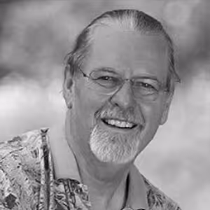 Richard J Foster