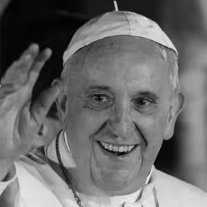 Pope Francis
