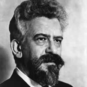 Abraham Joshua Heschel