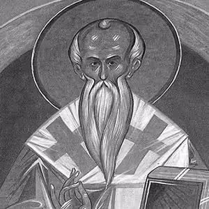 Cyril of Jerusalem