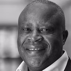 Emmanuel Katongole