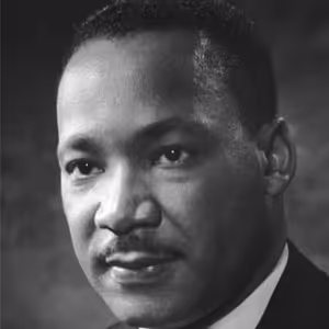 Martin Luther King Jr