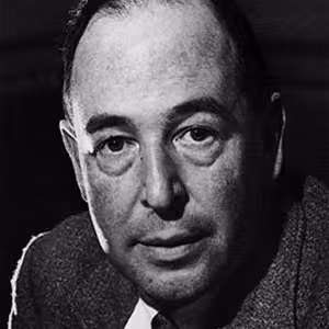CS Lewis