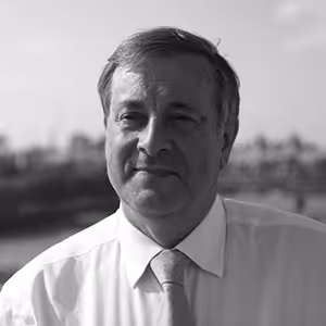 Alister McGrath