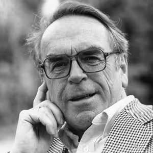 Jurgen Moltmann