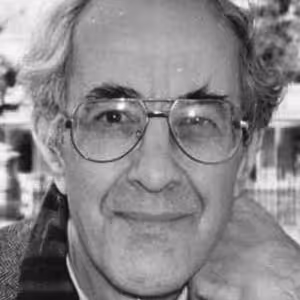 Henri J M Nouwen