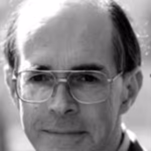 Oliver ODonovan