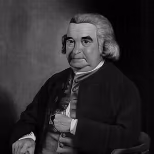 Isaac Penington