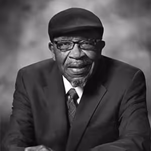 John M Perkins