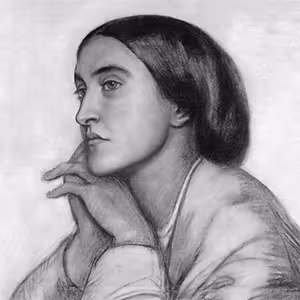 Christina Rossetti