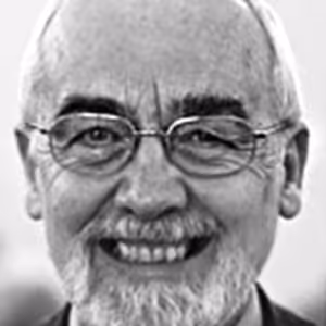 Ian M Randall