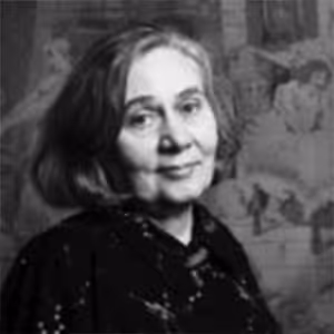 Marilynne Robinson