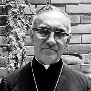 Oscar Romero
