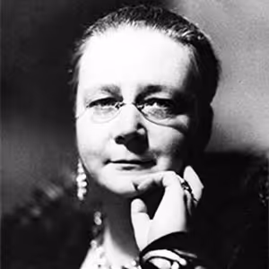 Dorothy L Sayers