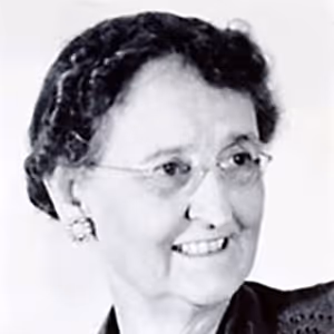 Ruth Sawyer