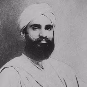Sadhu Sundar Singh