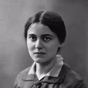 Edith Stein