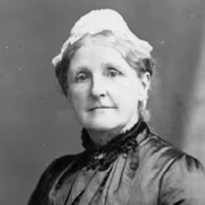 Hannah Whitall Smith