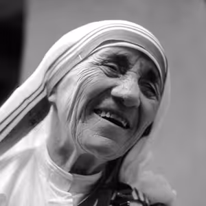 Mother Teresa