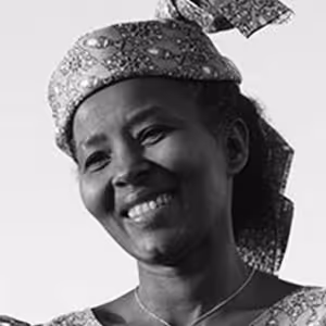 Denise Uwimana