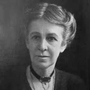 Evelyn Underhill
