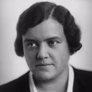 Adrienne von Speyr