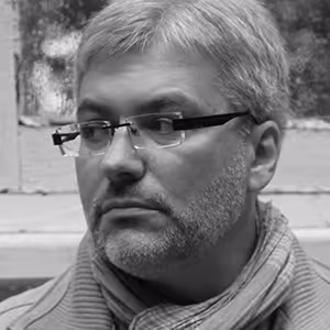 Eugene Vodolazkin