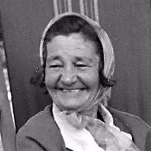 Maria Weiss