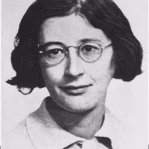 Simone Weil