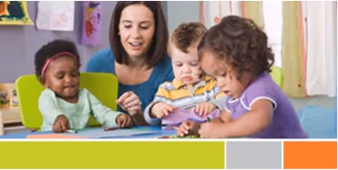 National Association for the Education of Young Children