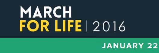 March for Life