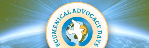 Ecumenical Advocacy Days